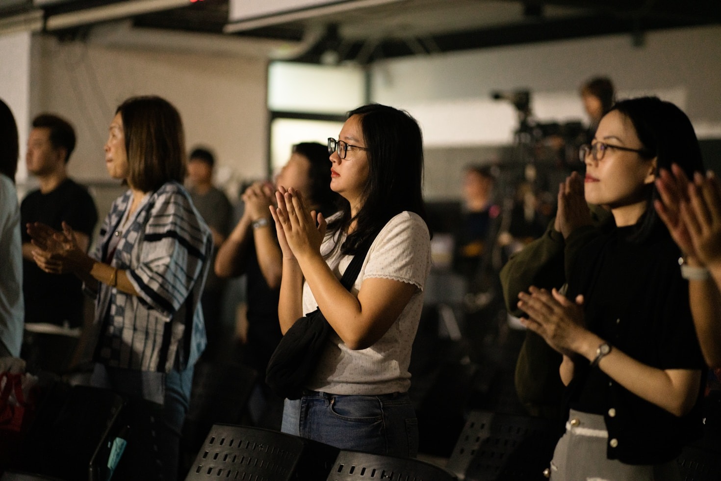 Creating Compelling Content for Live Webinars